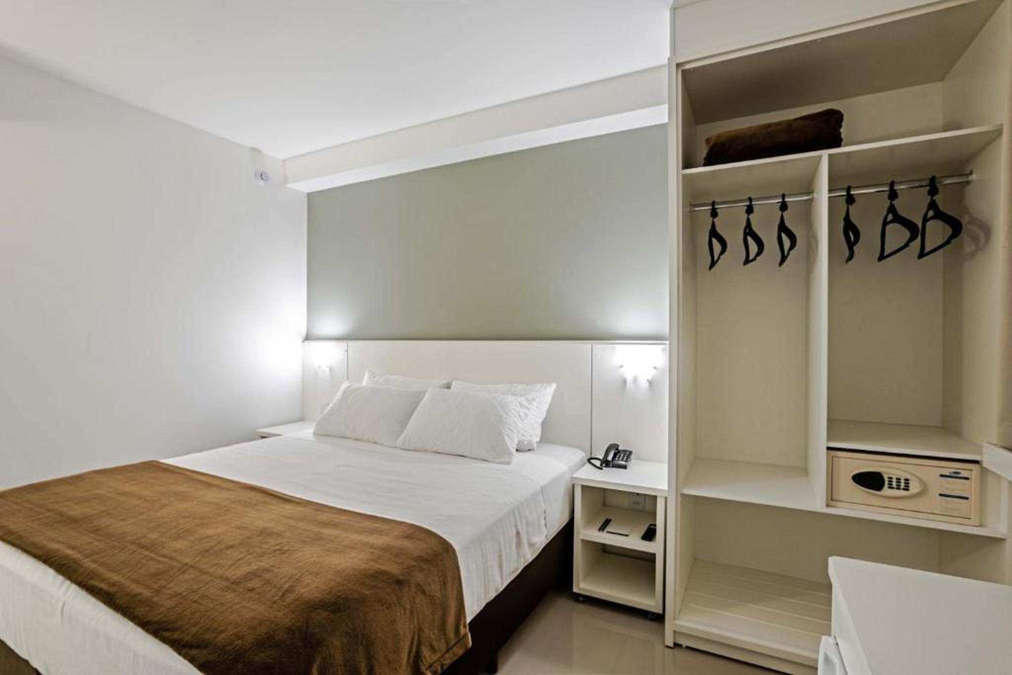 Slim Curitiba Joao Bettega Hotel Exterior photo