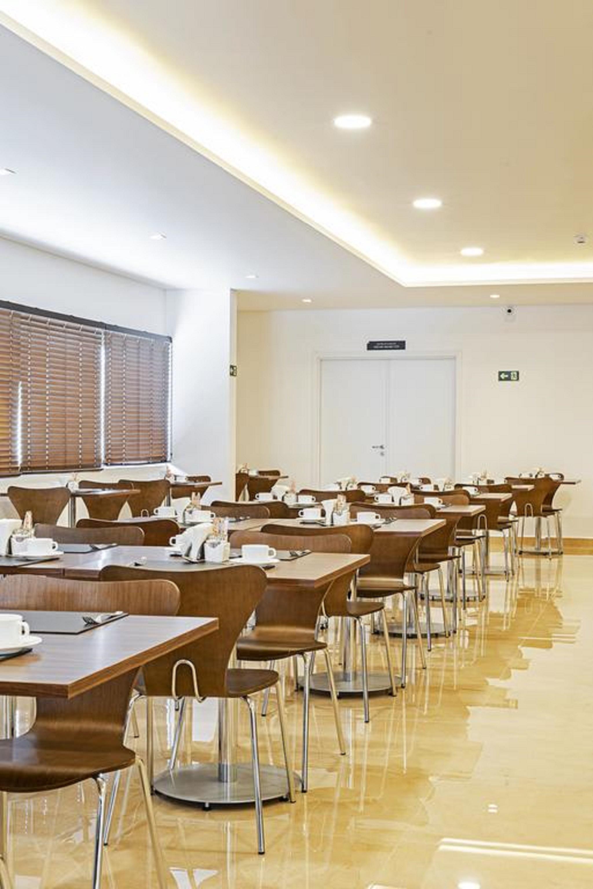 Slim Curitiba Joao Bettega Hotel Exterior photo