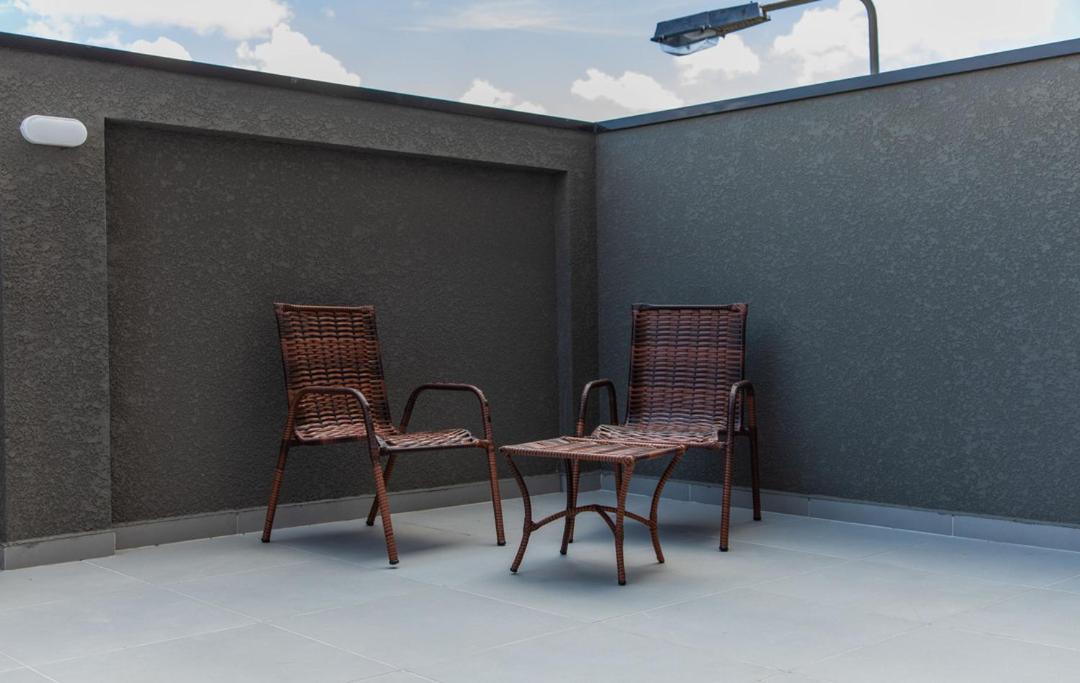 Slim Curitiba Joao Bettega Hotel Exterior photo