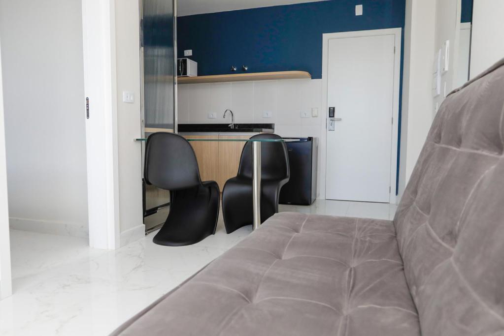 Slim Curitiba Joao Bettega Hotel Exterior photo