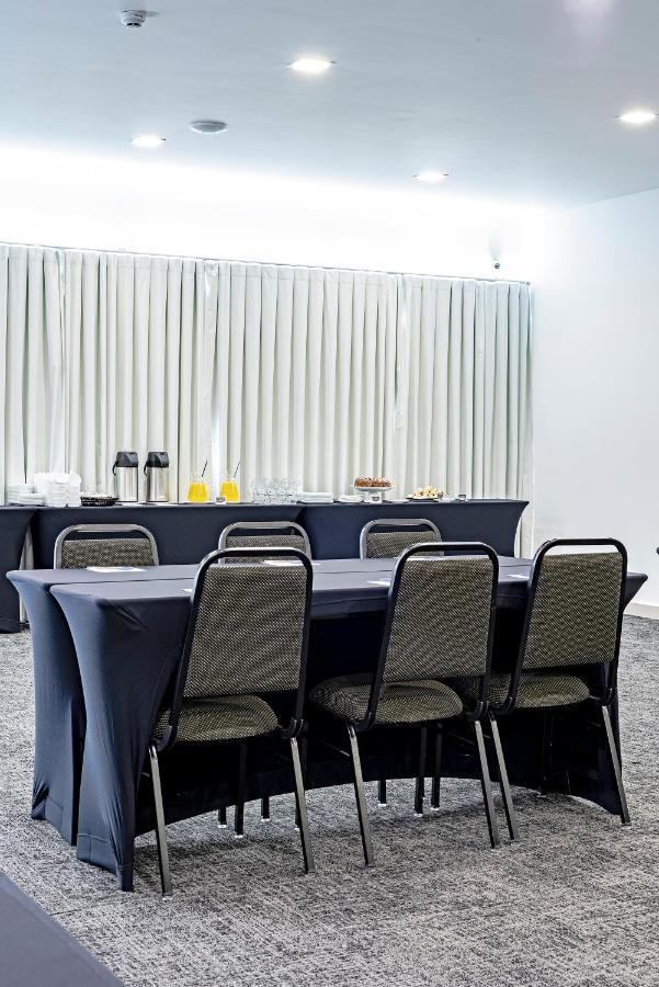 Slim Curitiba Joao Bettega Hotel Exterior photo